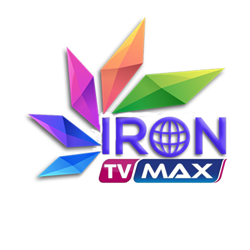 Iron TV Max IPTV